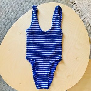 BOUND by Bond-Eye Mara one piece swimsuit